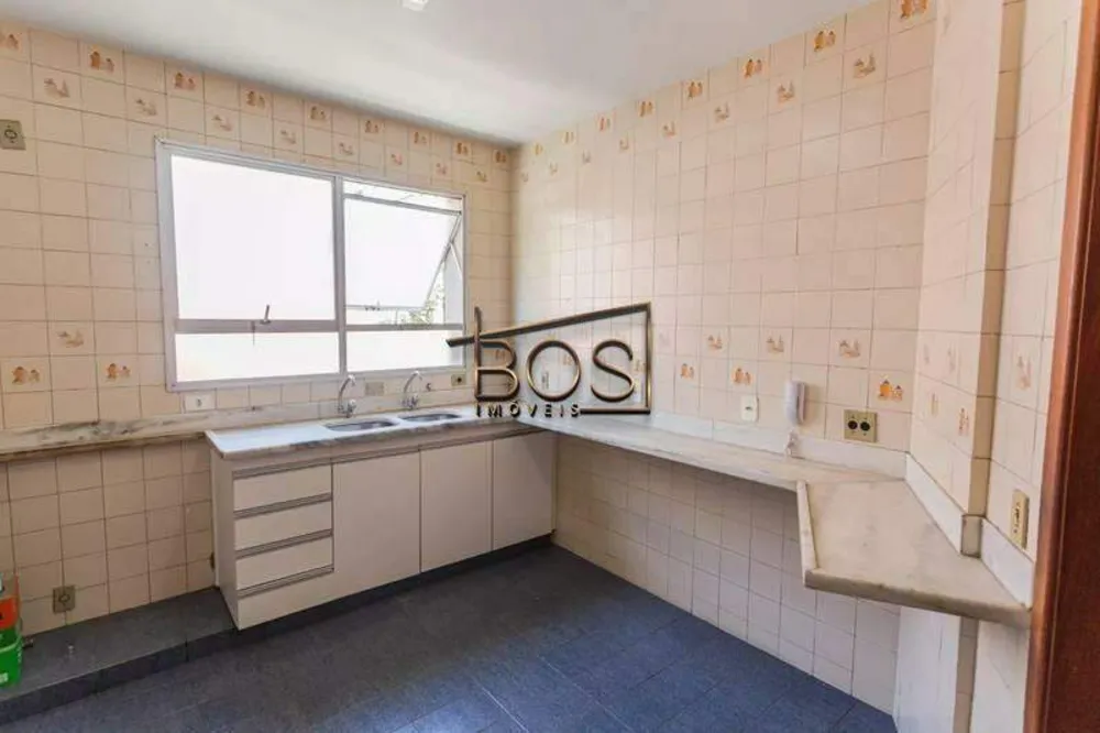 Apartamento, 4 quartos, 130 m² - Foto 1