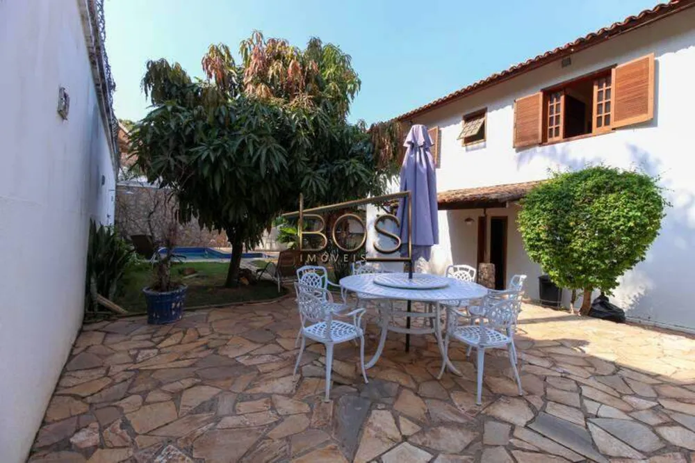 Apartamento, 4 quartos, 130 m² - Foto 3