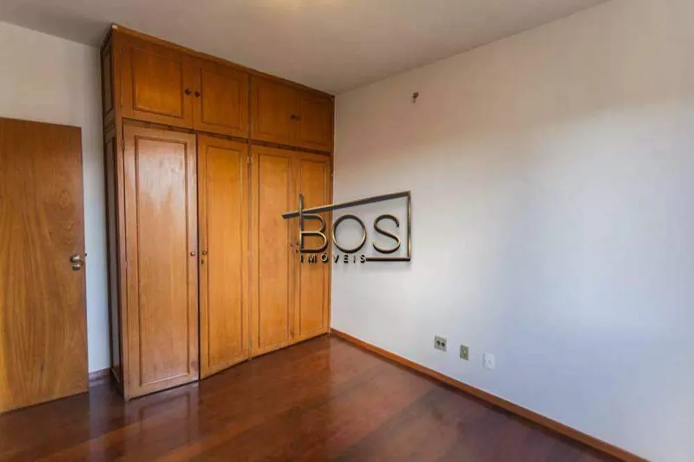 Apartamento, 4 quartos, 130 m² - Foto 4