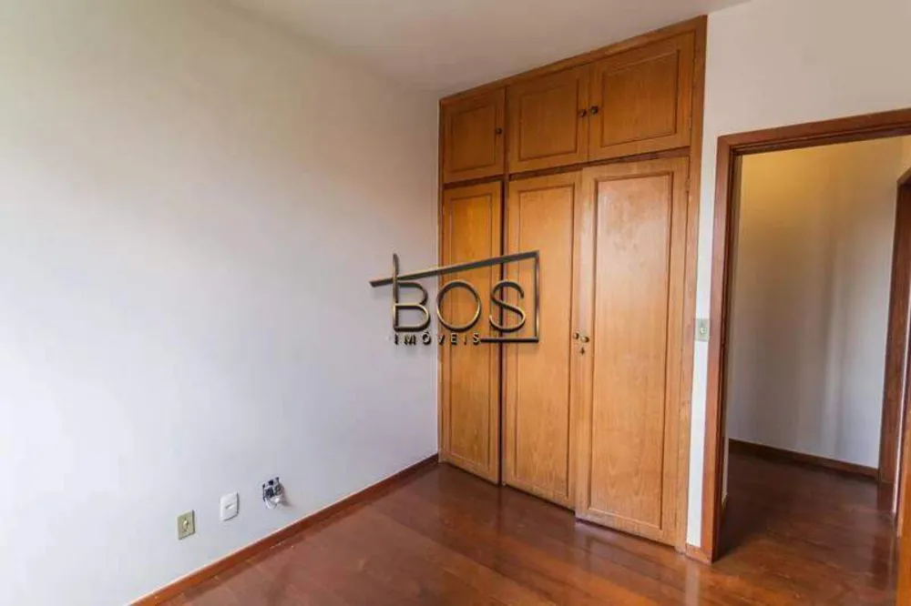 Apartamento, 4 quartos, 130 m² - Foto 3