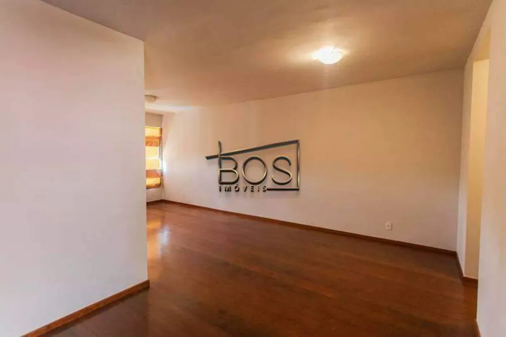 Apartamento, 4 quartos, 130 m² - Foto 2