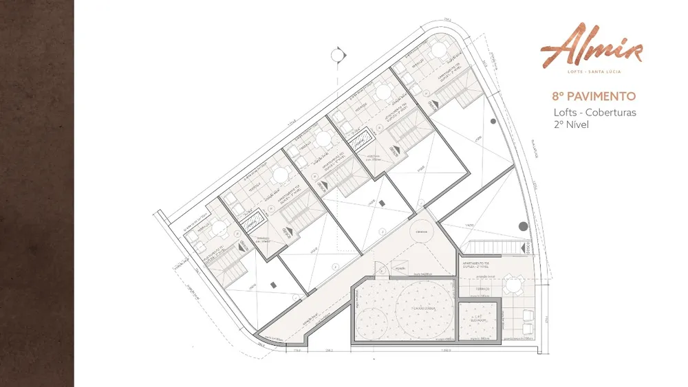 Apartamento, 1 quarto, 39 m² - Foto 12