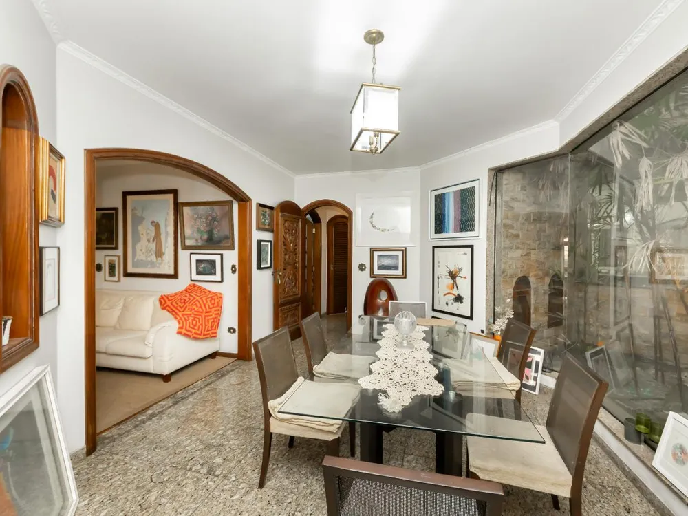 Casa, 4 quartos, 313 m² - Foto 3