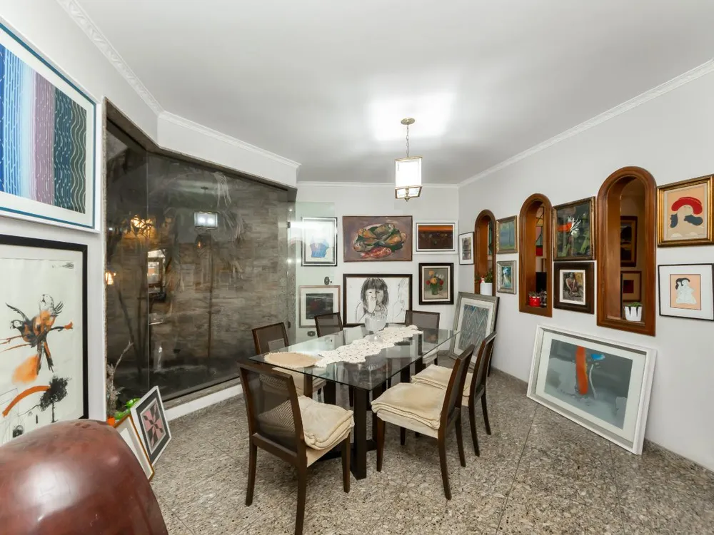 Casa, 4 quartos, 313 m² - Foto 4