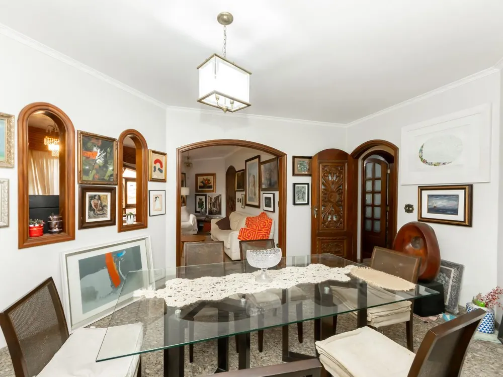 Casa, 4 quartos, 313 m² - Foto 5