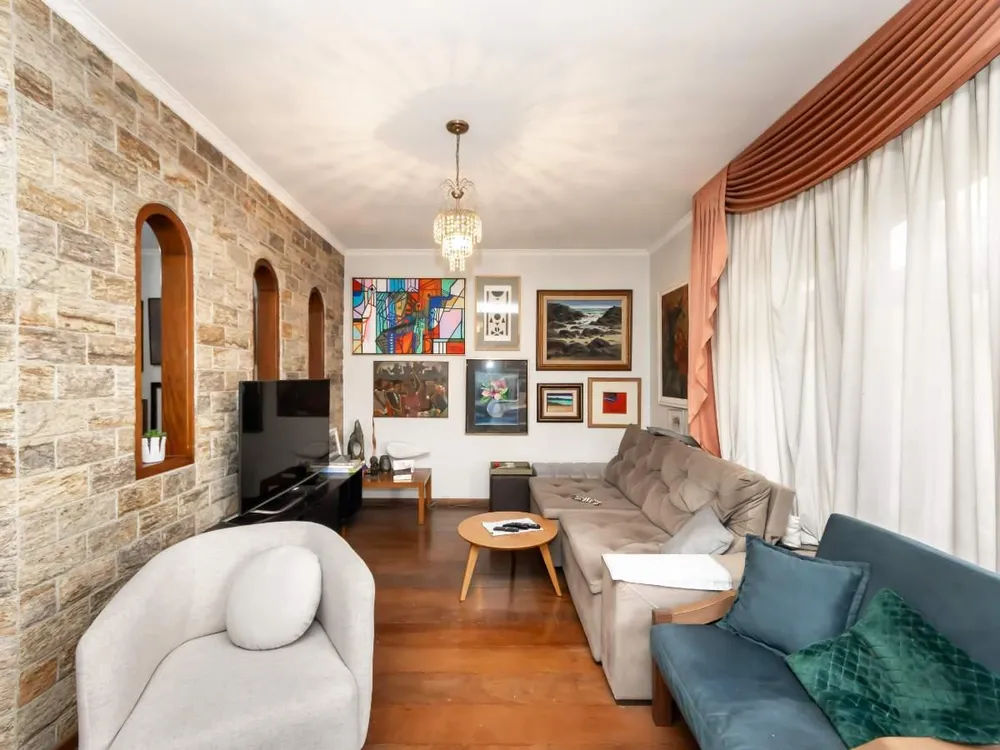 Casa, 4 quartos, 313 m² - Foto 2