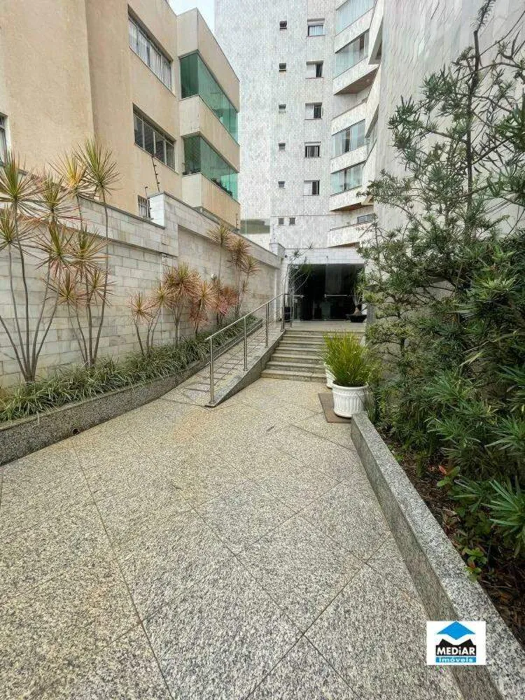 Apartamento, 4 quartos, 220 m² - Foto 17