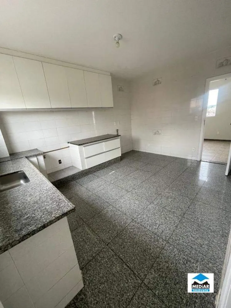 Apartamento, 4 quartos, 220 m² - Foto 10