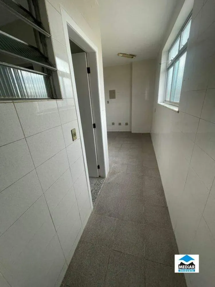 Apartamento, 4 quartos, 220 m² - Foto 4