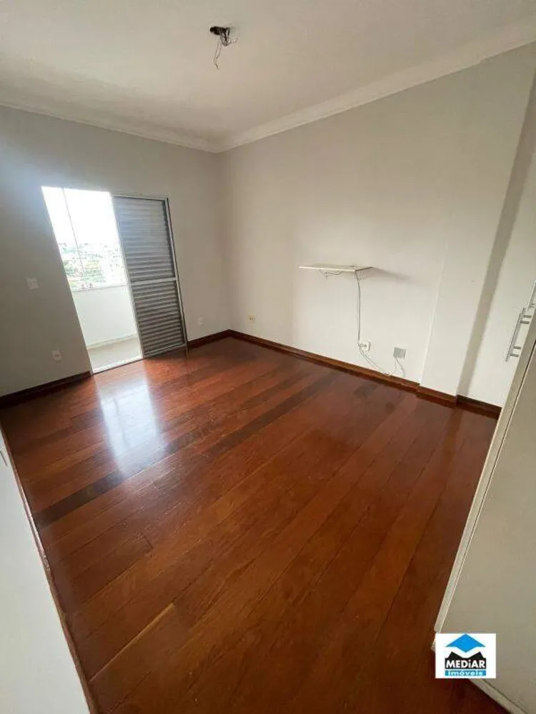 Apartamento, 4 quartos, 220 m² - Foto 8