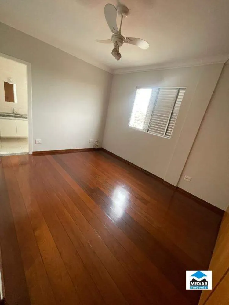Apartamento, 4 quartos, 220 m² - Foto 6