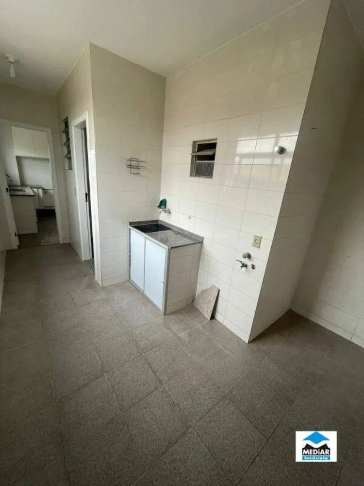 Apartamento, 4 quartos, 220 m² - Foto 5