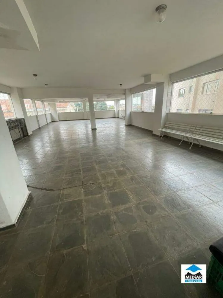 Apartamento, 4 quartos, 220 m² - Foto 14