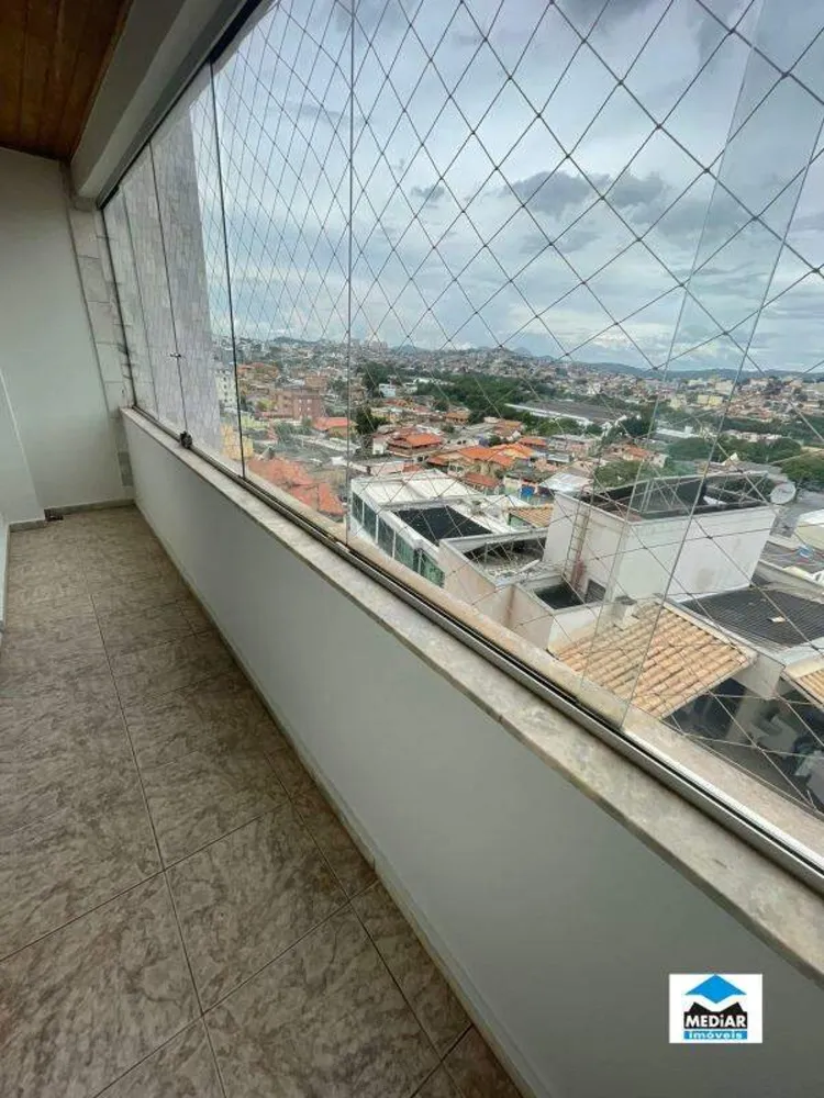 Apartamento, 4 quartos, 220 m² - Foto 9