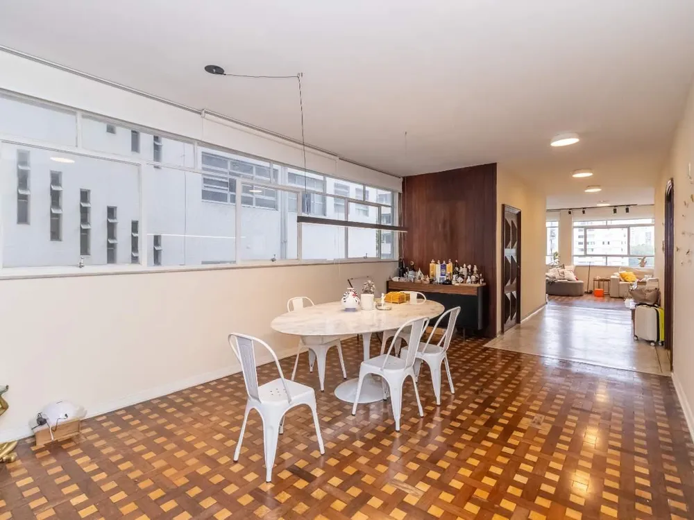 Apartamento, 4 quartos, 164 m² - Foto 3