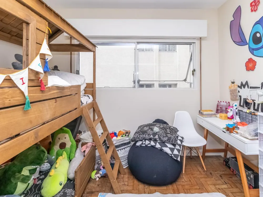 Apartamento, 4 quartos, 164 m² - Foto 7