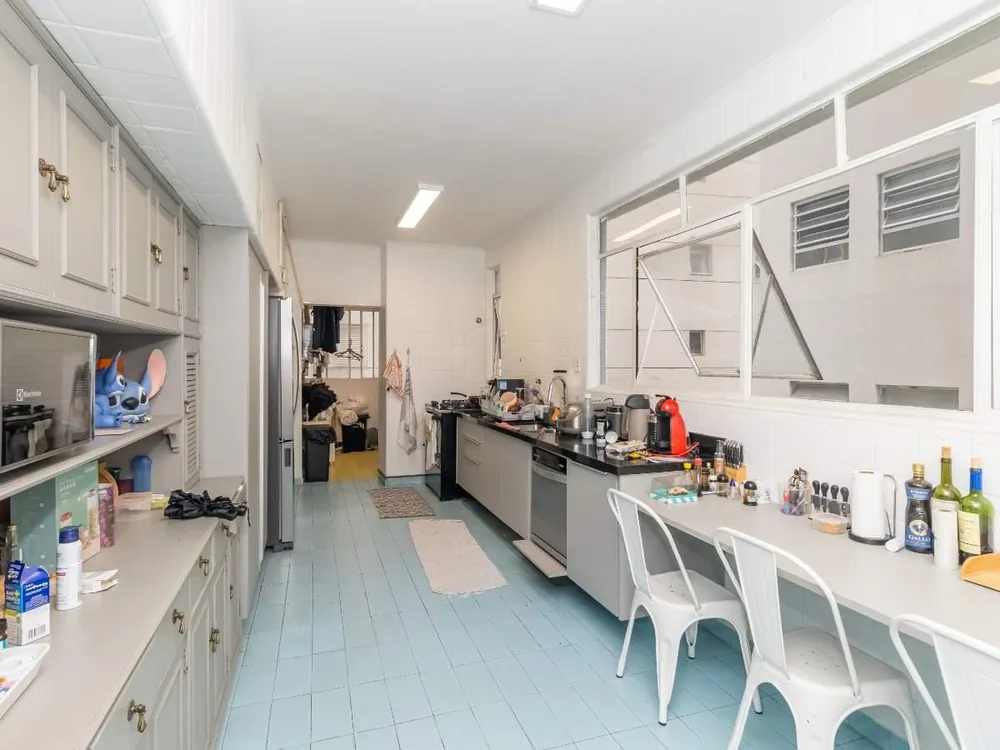 Apartamento, 4 quartos, 164 m² - Foto 2