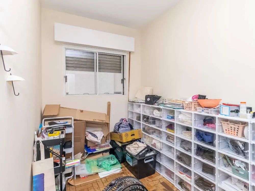 Apartamento, 4 quartos, 164 m² - Foto 8