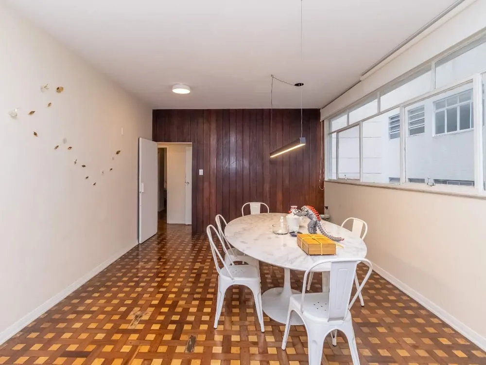 Apartamento, 4 quartos, 164 m² - Foto 1