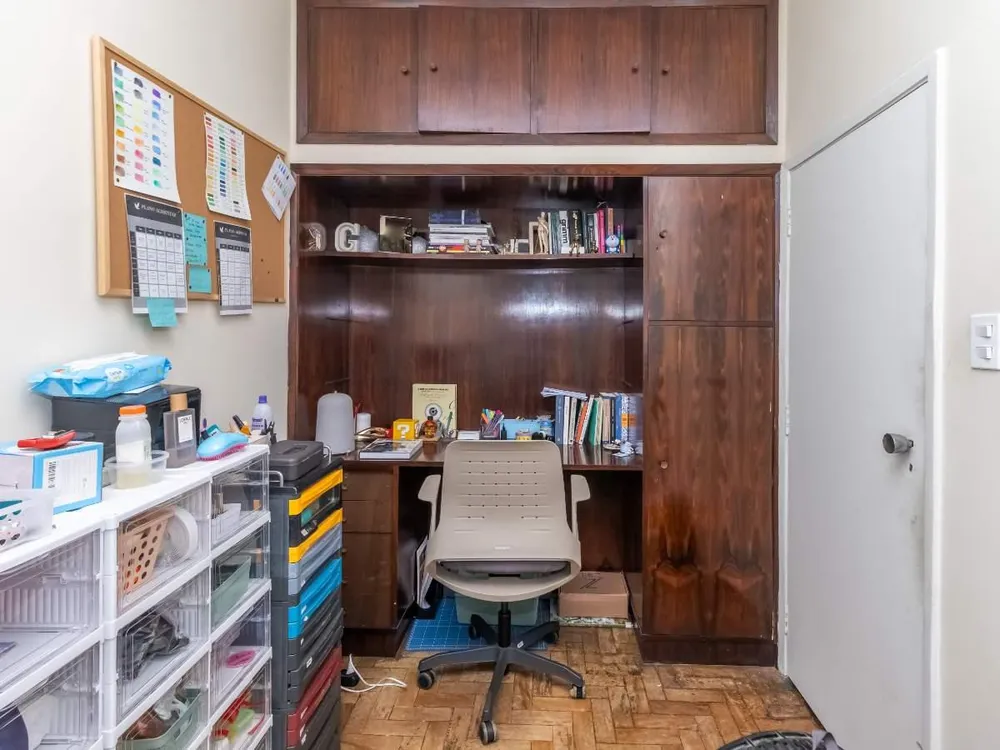 Apartamento, 4 quartos, 164 m² - Foto 3
