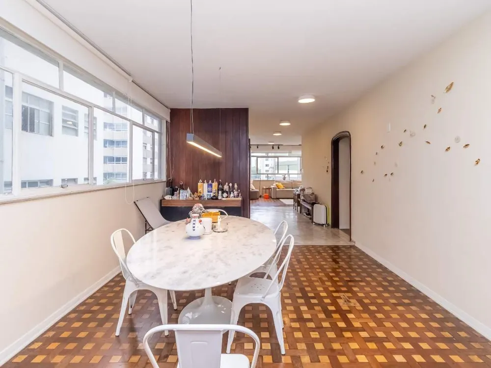 Apartamento, 4 quartos, 164 m² - Foto 2