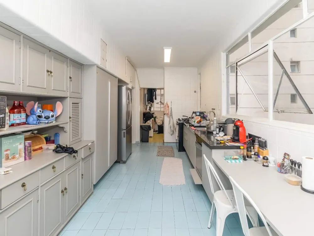 Apartamento, 4 quartos, 164 m² - Foto 11