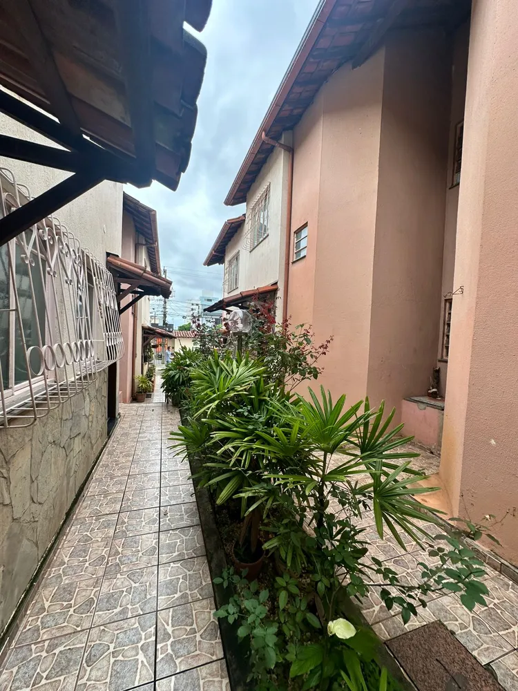 Casa de Condomínio, 2 quartos - Foto 1