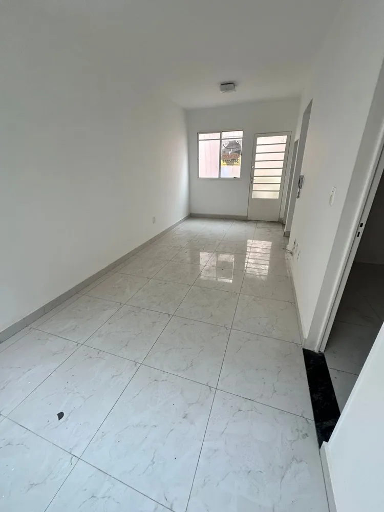 Casa de Condomínio, 2 quartos - Foto 6