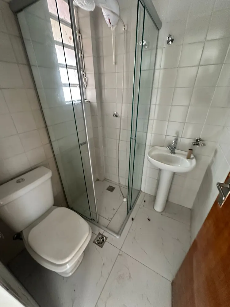 Casa de Condomínio, 2 quartos - Foto 11