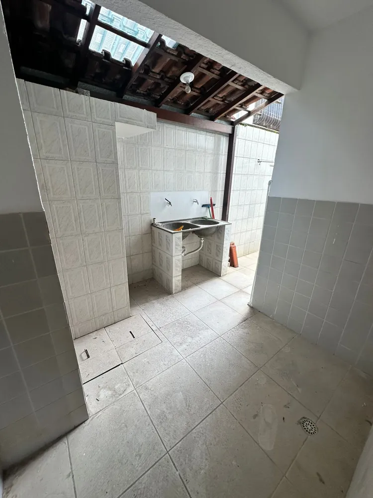 Casa de Condomínio, 2 quartos - Foto 4