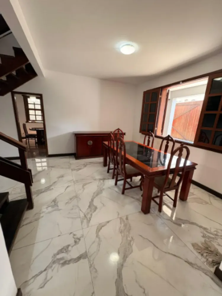 Casa, 4 quartos, 250 m² - Foto 3