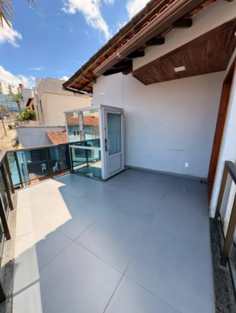 Casa, 4 quartos, 250 m² - Foto 16