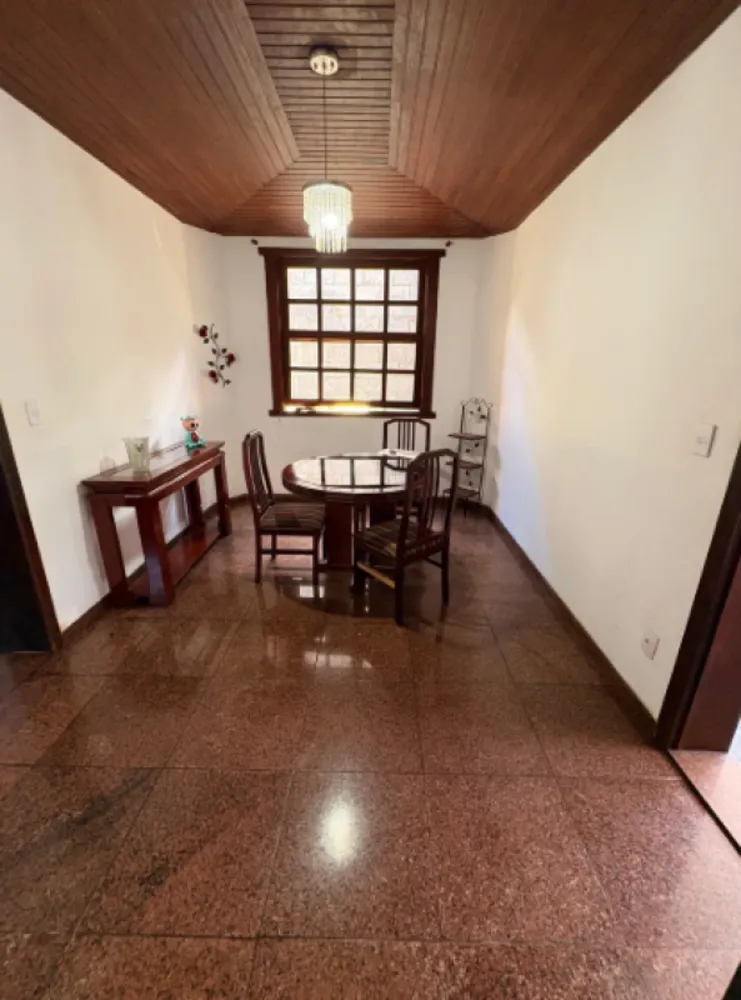 Casa, 4 quartos, 250 m² - Foto 6