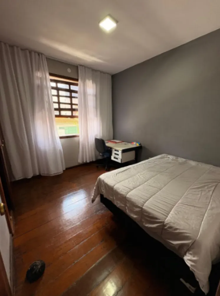 Casa, 4 quartos, 250 m² - Foto 12