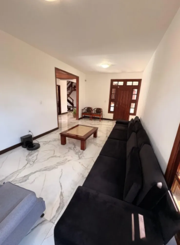 Casa, 4 quartos, 250 m² - Foto 7