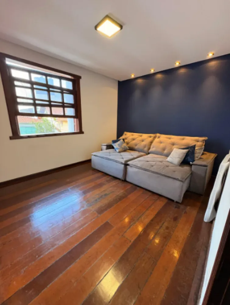 Casa, 4 quartos, 250 m² - Foto 11