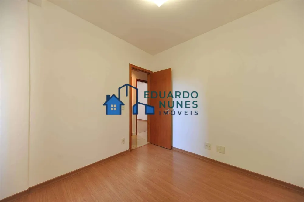 Apartamento, 3 quartos, 98 m² - Foto 2