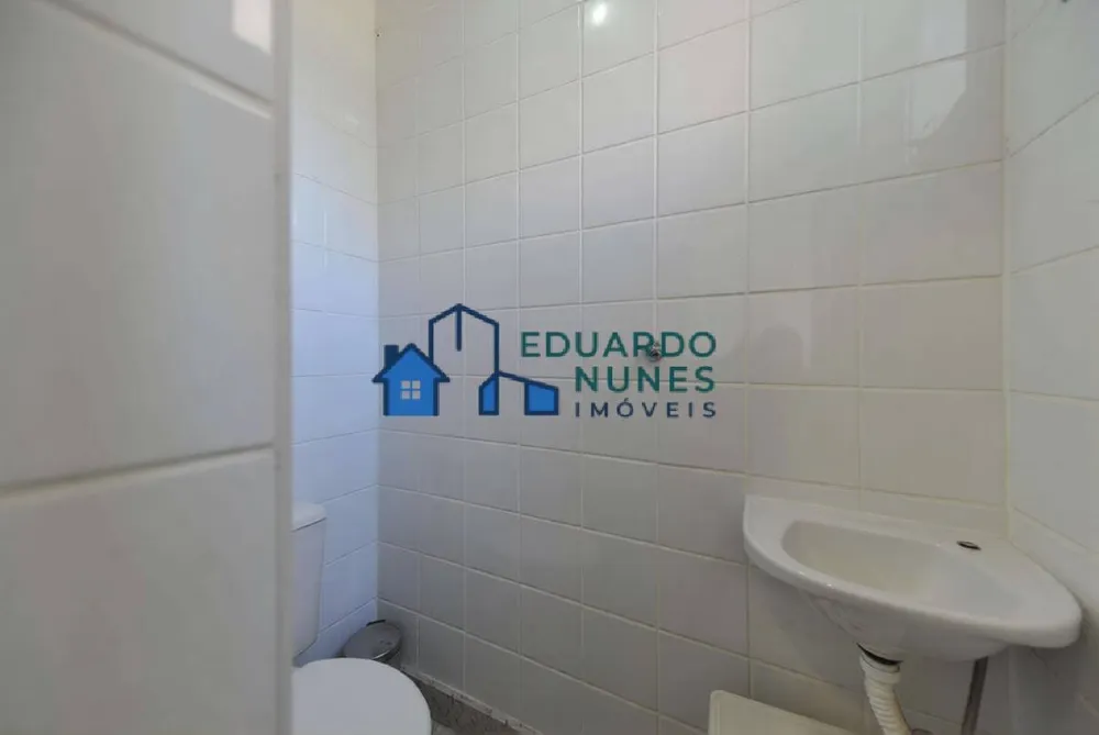 Apartamento, 3 quartos, 98 m² - Foto 3