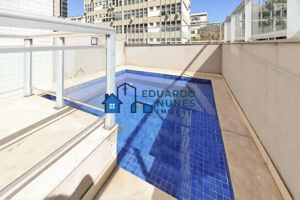 Apartamento, 3 quartos, 98 m² - Foto 7