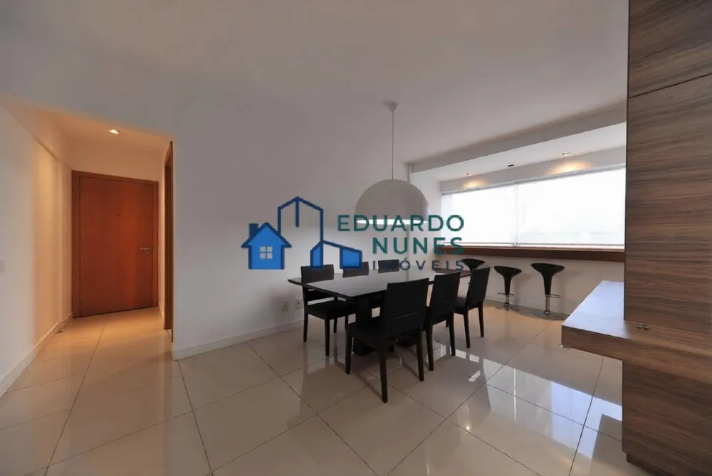 Apartamento, 3 quartos, 98 m² - Foto 8