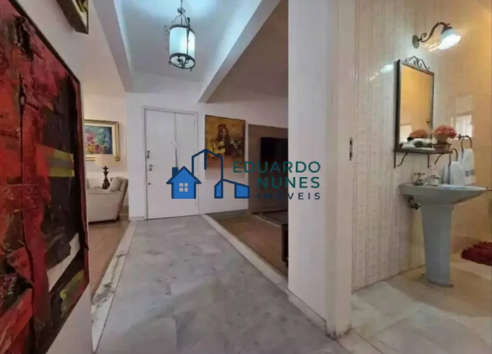 Apartamento, 3 quartos, 98 m² - Foto 6
