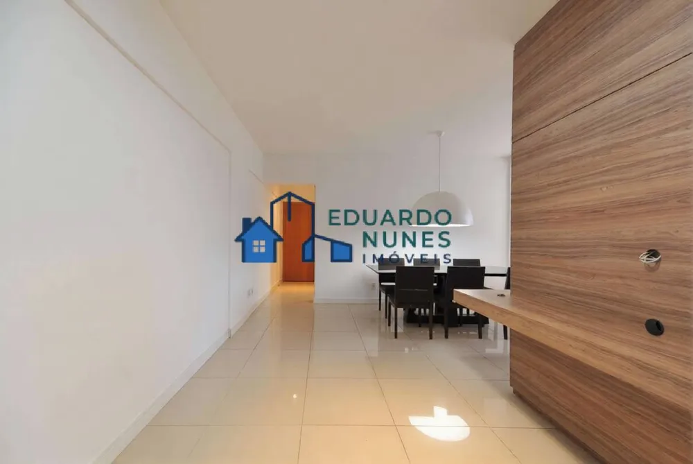 Apartamento, 3 quartos, 98 m² - Foto 5