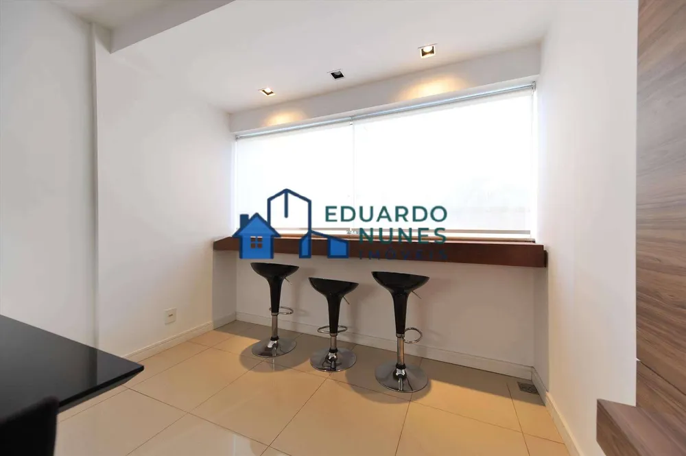 Apartamento, 3 quartos, 98 m² - Foto 1