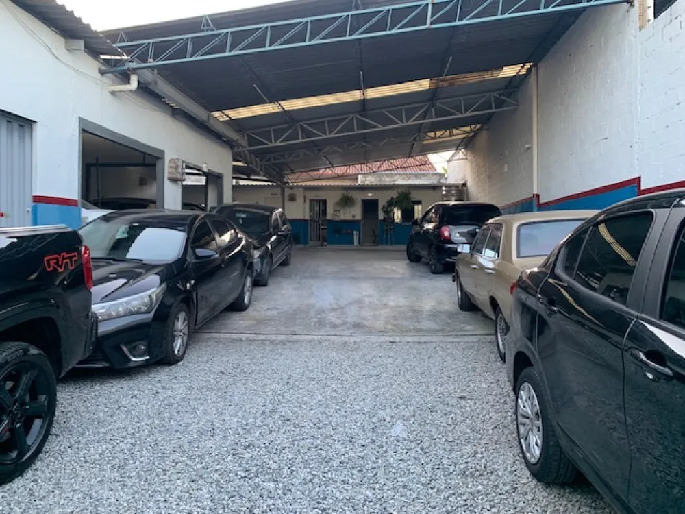 Depósito-Galpão, 193 m² - Foto 2