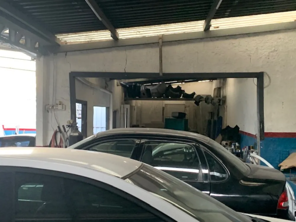 Depósito-Galpão, 193 m² - Foto 4