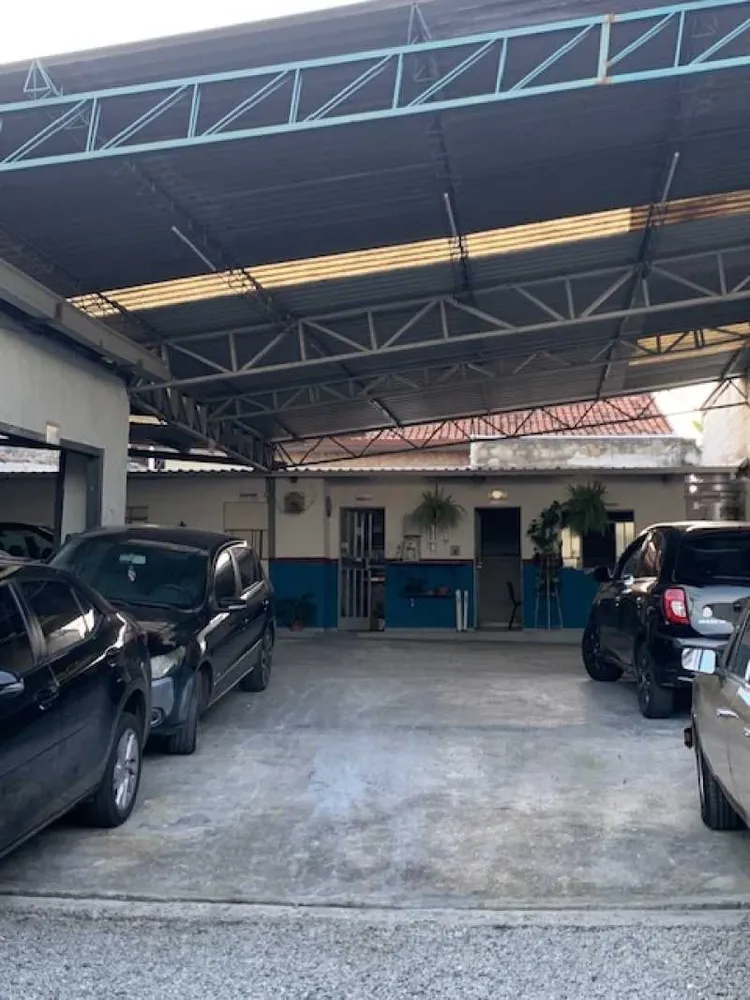 Depósito-Galpão, 193 m² - Foto 6