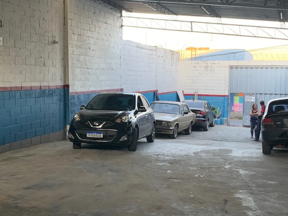 Depósito-Galpão, 193 m² - Foto 3