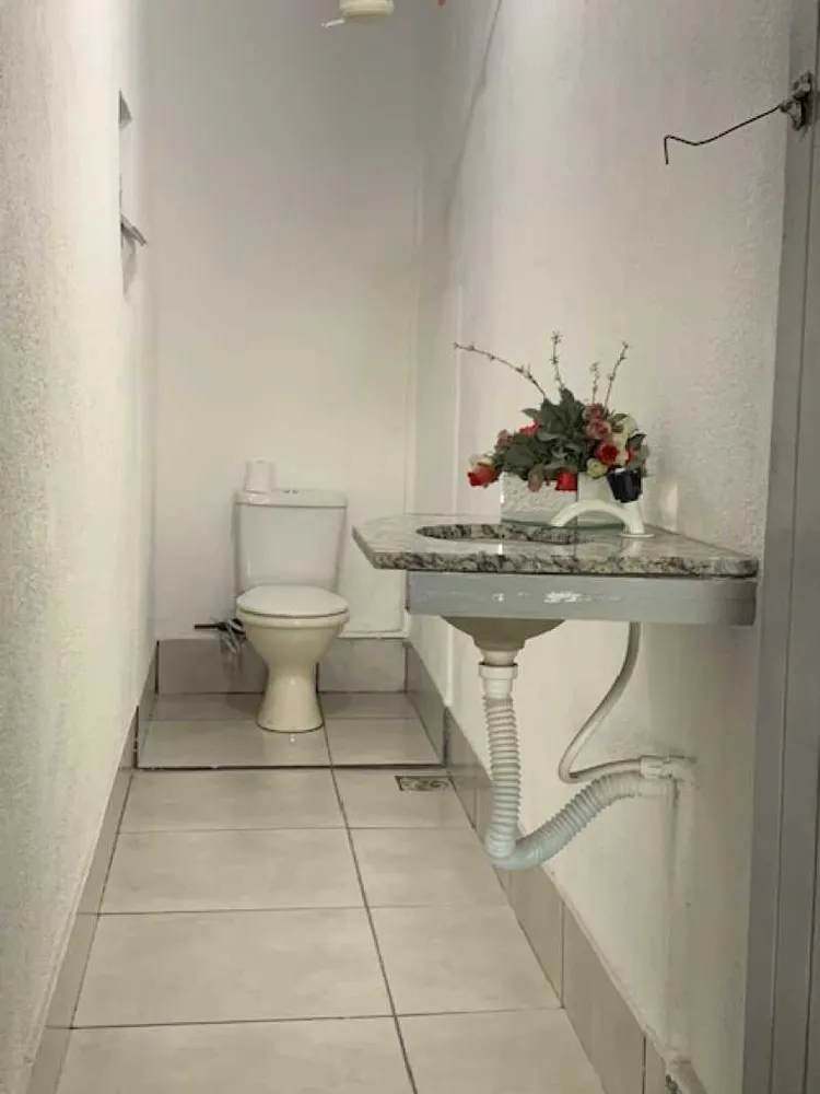 Depósito-Galpão, 193 m² - Foto 8
