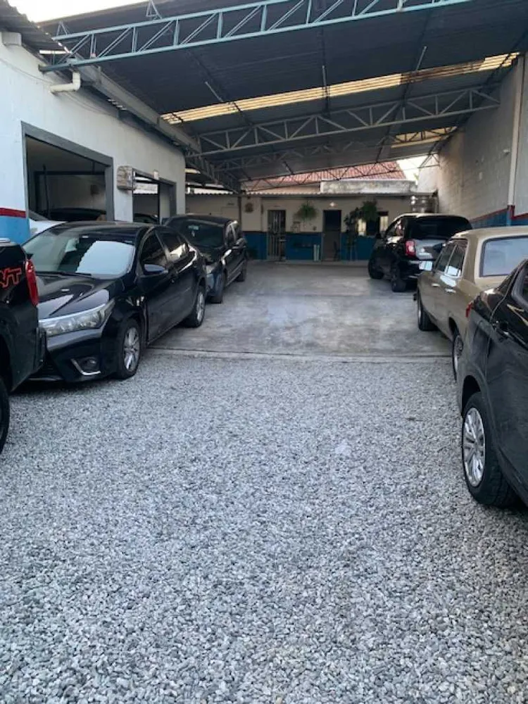 Depósito-Galpão, 193 m² - Foto 8