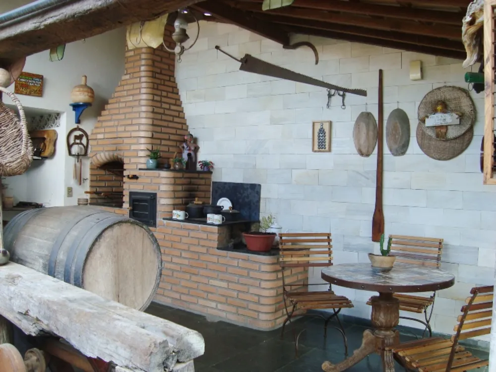 Casa, 3 quartos, 296 m² - Foto 10